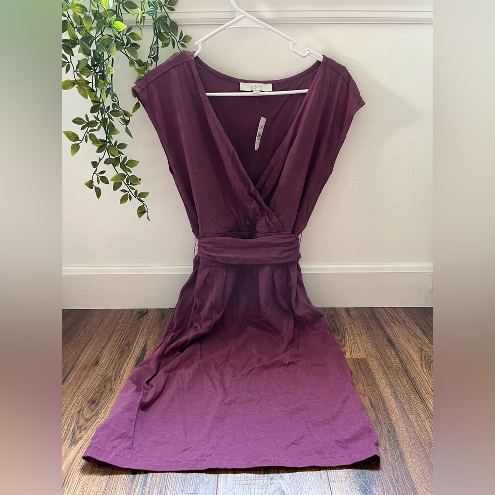 Loft Dress
